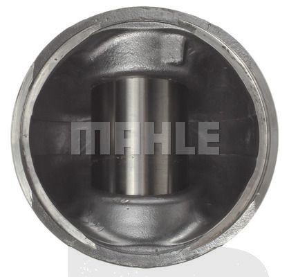 Поршень ремонтный 1mm в сборе с кольцами Clevite 225-3520.040 для двигателя Cummins 3802495 3922575